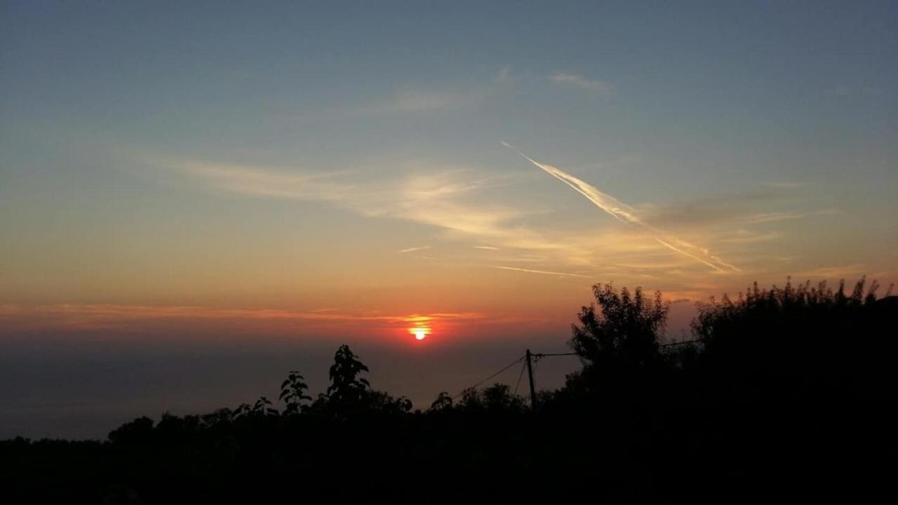 Horizon Blue, Kalamitsi, Lefkas Daire Dış mekan fotoğraf